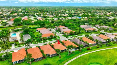 7043 Southport Drive Boynton Beach FL 33472