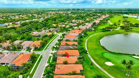 7043 Southport Drive Boynton Beach FL 33472