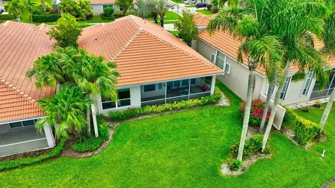 7043 Southport Drive Boynton Beach FL 33472