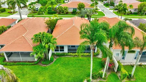 7043 Southport Drive Boynton Beach FL 33472