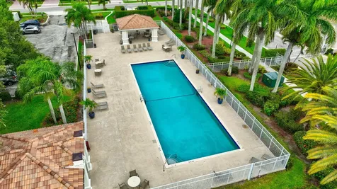 7043 Southport Drive Boynton Beach FL 33472