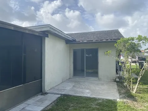 4597 Arthur Street Palm Beach Gardens FL 33418