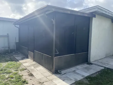 4597 Arthur Street Palm Beach Gardens FL 33418