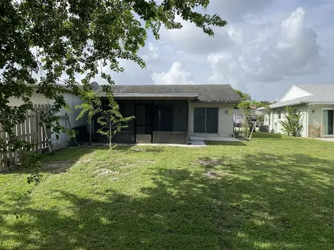4597 Arthur Street Palm Beach Gardens FL 33418