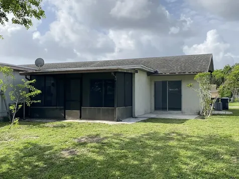 4597 Arthur Street Palm Beach Gardens FL 33418