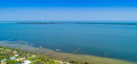 3333 S Indian River Drive Fort Pierce FL 34982