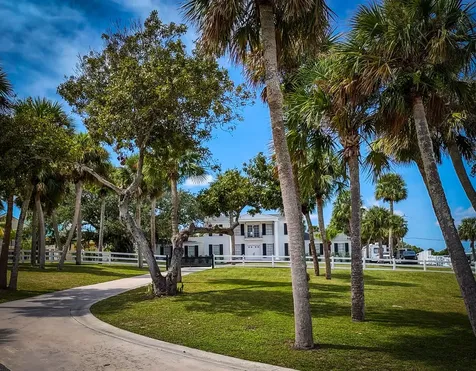 3333 S Indian River Drive Fort Pierce FL 34982