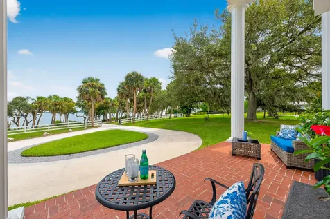 3333 S Indian River Drive Fort Pierce FL 34982
