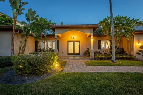 3102 Se 12th Street Pompano Beach FL 33062
