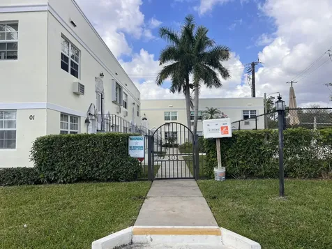101 S Golfview Road Lake Worth Beach FL 33460