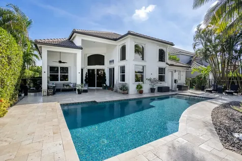 21741 Westmont Court Boca Raton FL 33428