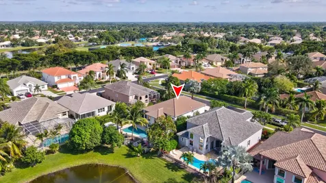 21741 Westmont Court Boca Raton FL 33428