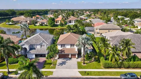21741 Westmont Court Boca Raton FL 33428