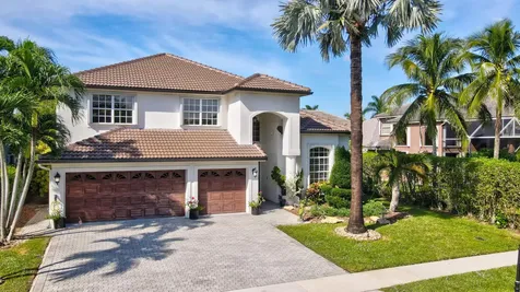 21741 Westmont Court Boca Raton FL 33428