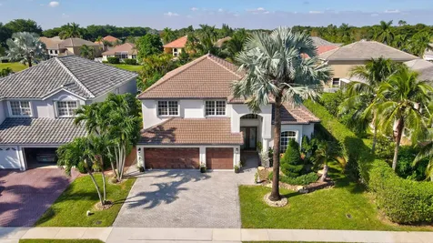 21741 Westmont Court Boca Raton FL 33428