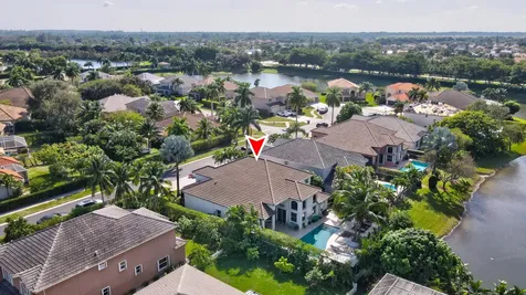 21741 Westmont Court Boca Raton FL 33428