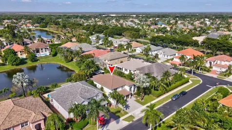 21741 Westmont Court Boca Raton FL 33428
