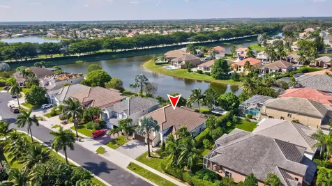 21741 Westmont Court Boca Raton FL 33428