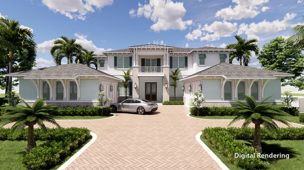 113 Regatta Drive Jupiter FL 33477