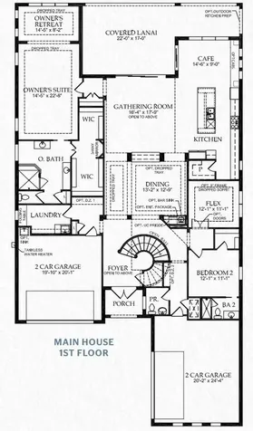 19465 Se Stockbridge Drive Jupiter FL 33458