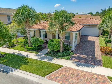 1122 S Prescott Drive Jupiter FL 33458