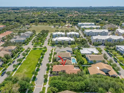 1122 S Prescott Drive Jupiter FL 33458