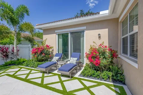 1122 S Prescott Drive Jupiter FL 33458
