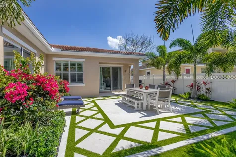 1122 S Prescott Drive Jupiter FL 33458