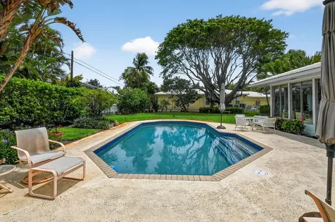 1095 Hibiscus Lane Delray Beach FL 33444