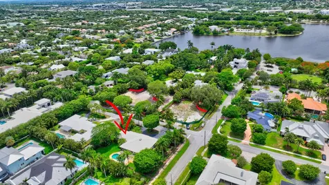 1095 Hibiscus Lane Delray Beach FL 33444