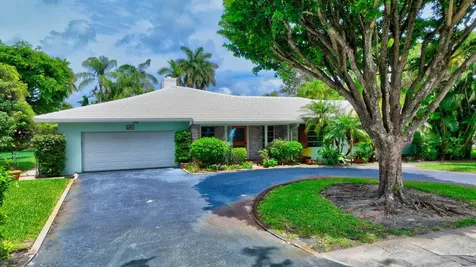 1095 Hibiscus Lane Delray Beach FL 33444