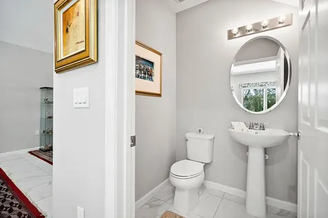 2841 Nw Treviso Circle Port Saint Lucie FL 34986