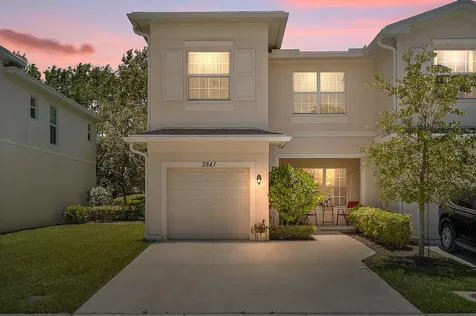2841 Nw Treviso Circle Port Saint Lucie FL 34986