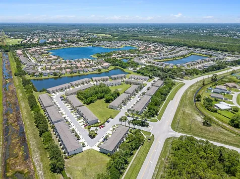 2841 Nw Treviso Circle Port Saint Lucie FL 34986