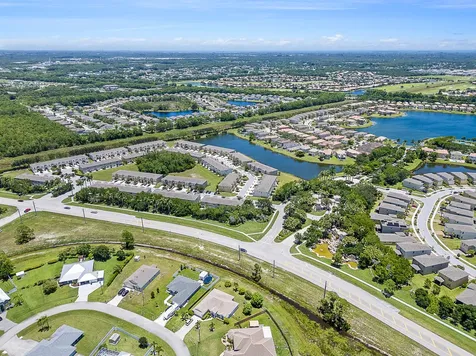 2841 Nw Treviso Circle Port Saint Lucie FL 34986