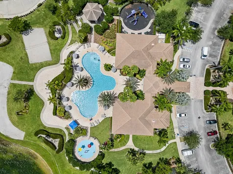 2841 Nw Treviso Circle Port Saint Lucie FL 34986