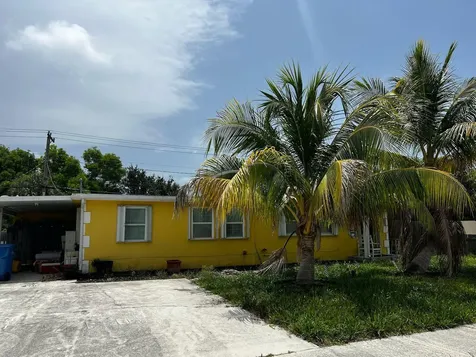 1036 S 14th Street Lantana FL 33462