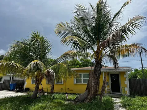 1036 S 14th Street Lantana FL 33462