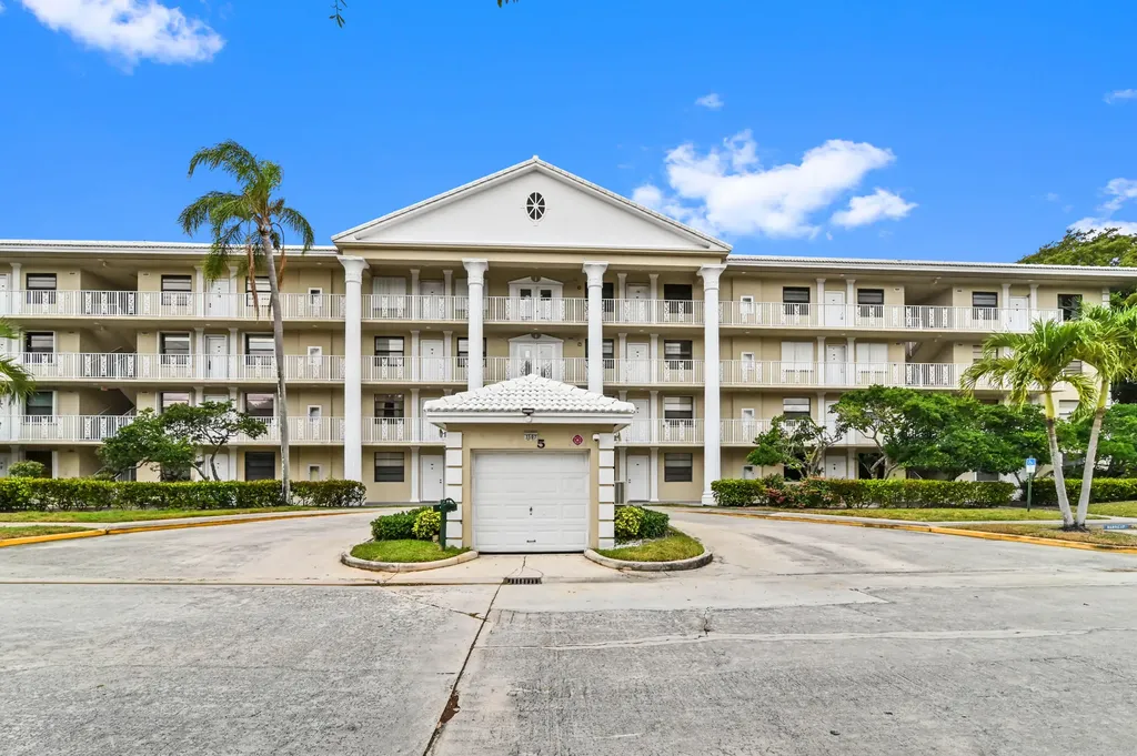 3507 Village Boulevard West Palm Beach FL 33409