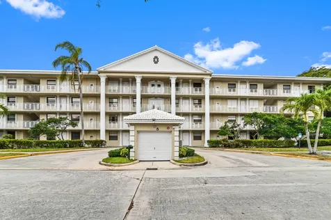 3507 Village Boulevard West Palm Beach FL 33409