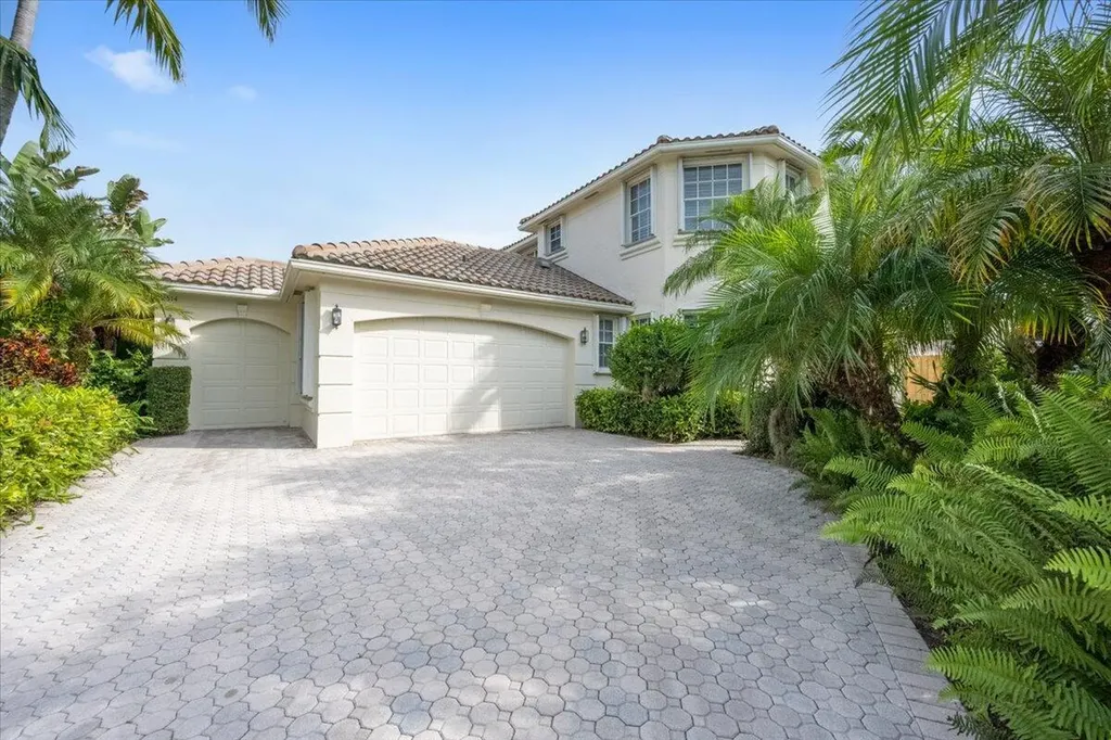 2514 Players Court Wellington FL 33414