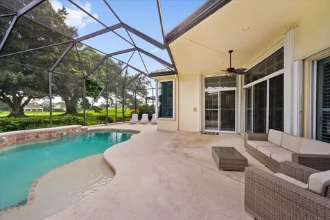 2514 Players Court Wellington FL 33414