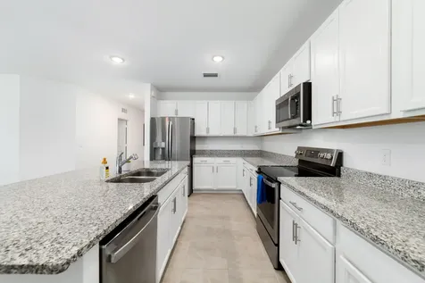 1312 Sw Calmar Avenue Port Saint Lucie FL 34953