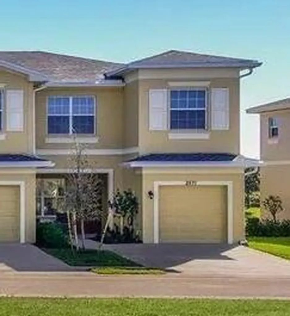 2850 NW Treviso Circle Port Saint Lucie FL 34986