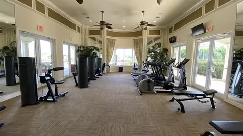 2850 NW Treviso Circle Port Saint Lucie FL 34986
