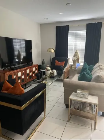2850 NW Treviso Circle Port Saint Lucie FL 34986