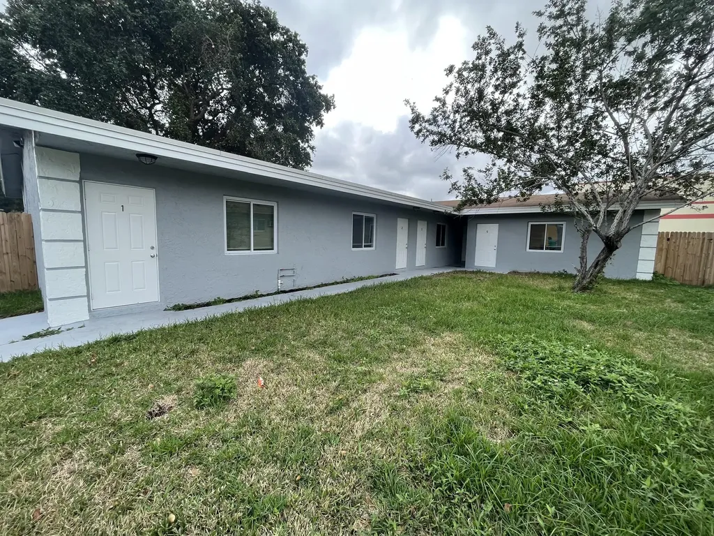 1109 NW 6th Avenue Pompano Beach FL 33060