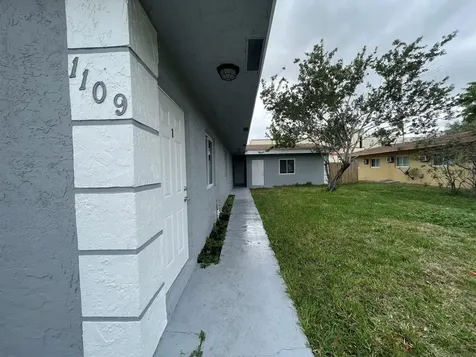 1109 NW 6th Avenue Pompano Beach FL 33060