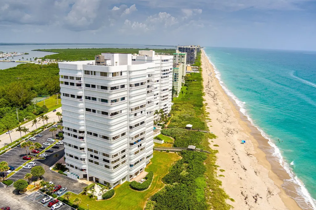 9960 S Ocean Drive Jensen Beach FL 34957