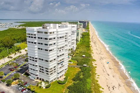 9960 S Ocean Drive Jensen Beach FL 34957